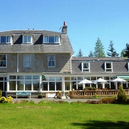 Glen Lui Hotel Ballater Zewnętrze zdjęcie