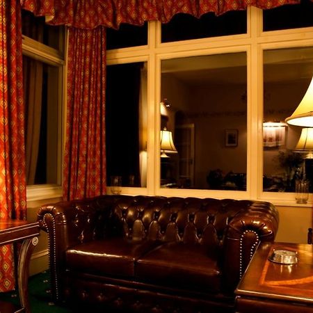 Glen Lui Hotel Ballater Zewnętrze zdjęcie
