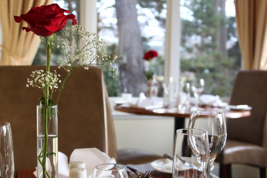 Glen Lui Hotel Ballater Zewnętrze zdjęcie