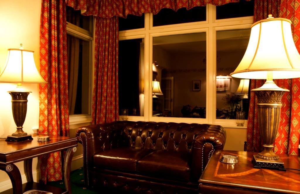 Glen Lui Hotel Ballater Zewnętrze zdjęcie