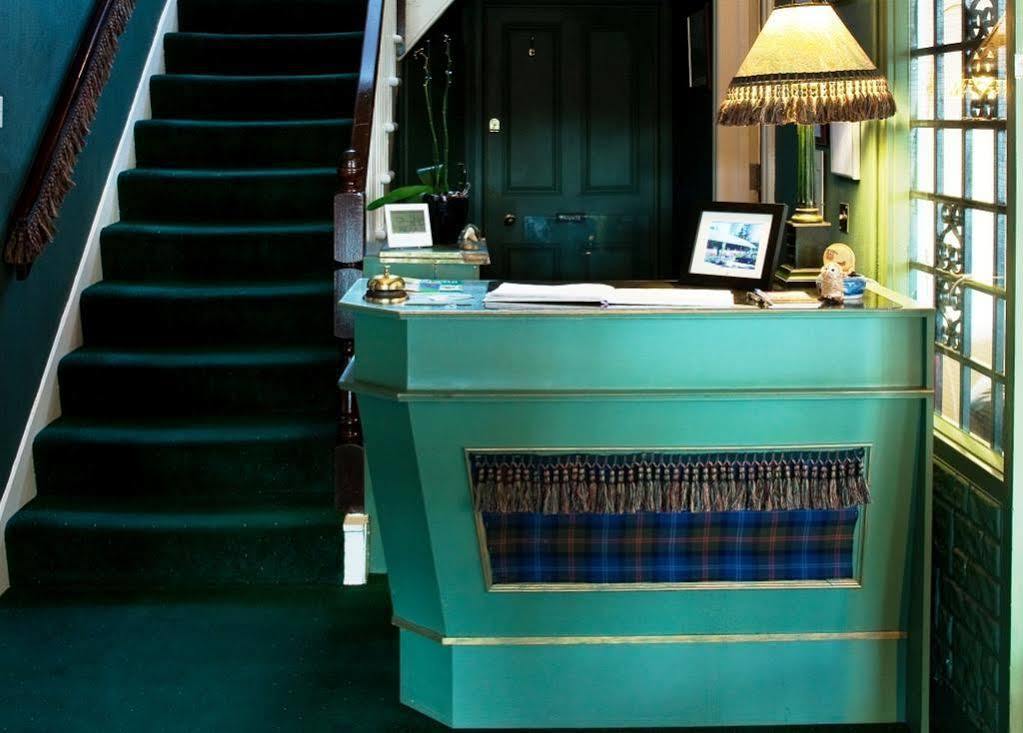 Glen Lui Hotel Ballater Zewnętrze zdjęcie