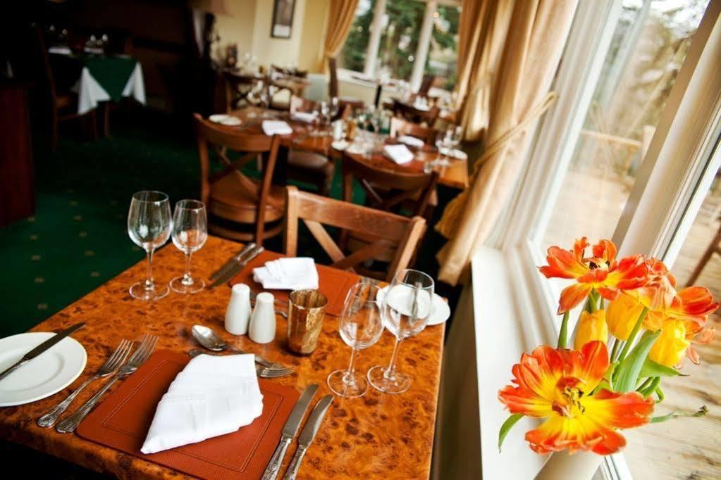 Glen Lui Hotel Ballater Zewnętrze zdjęcie