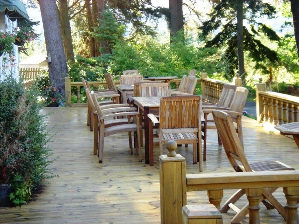 Glen Lui Hotel Ballater Zewnętrze zdjęcie
