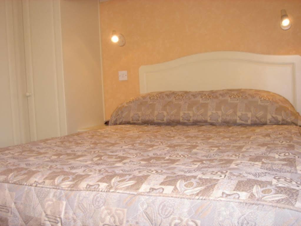 Glen Lui Hotel Ballater Zewnętrze zdjęcie